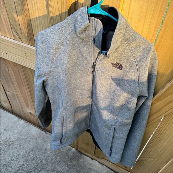 The north face jacket - Picture 1 of 5